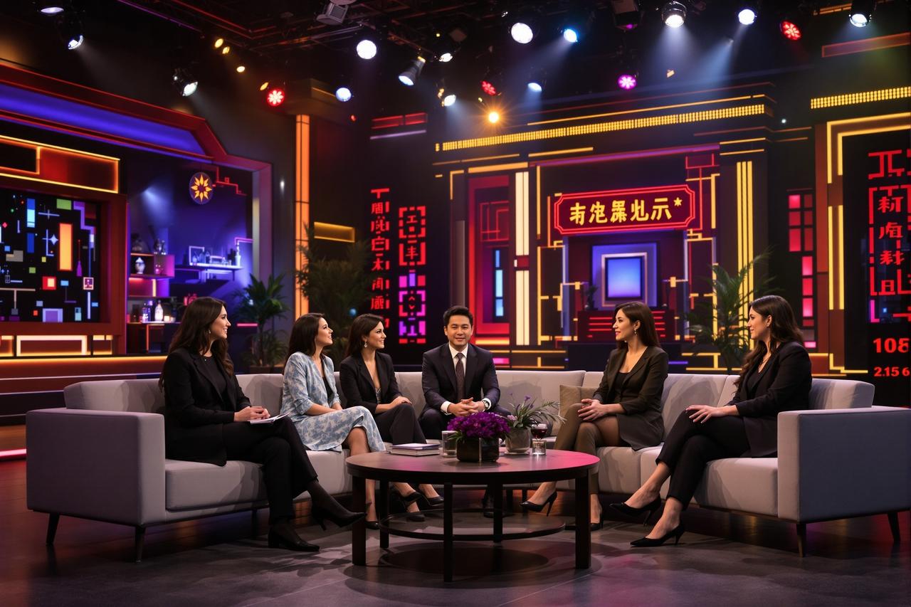 娱乐718带你畅游明星八卦，吃瓜软件遇到萌宠温馨瞬间引热议 - 吃瓜最新事件爆料精选推荐