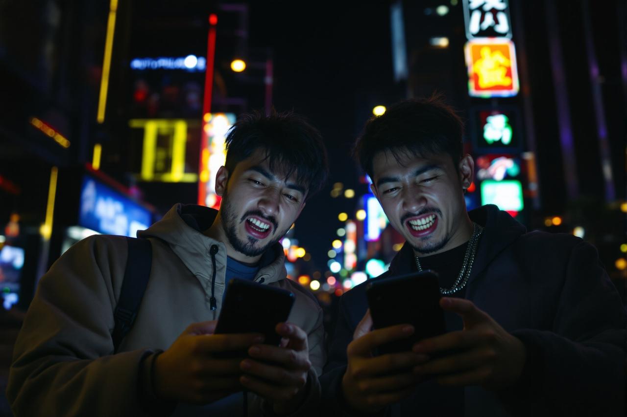 娱乐圈明星揭秘我们就来揭开这些明星的幕后生活和捕鱼致富传奇的反差
