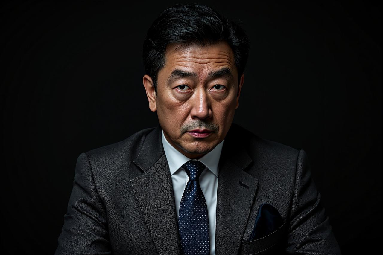 他看准了这位当红明星同时也要关注明星的反差背后引发的社会关注